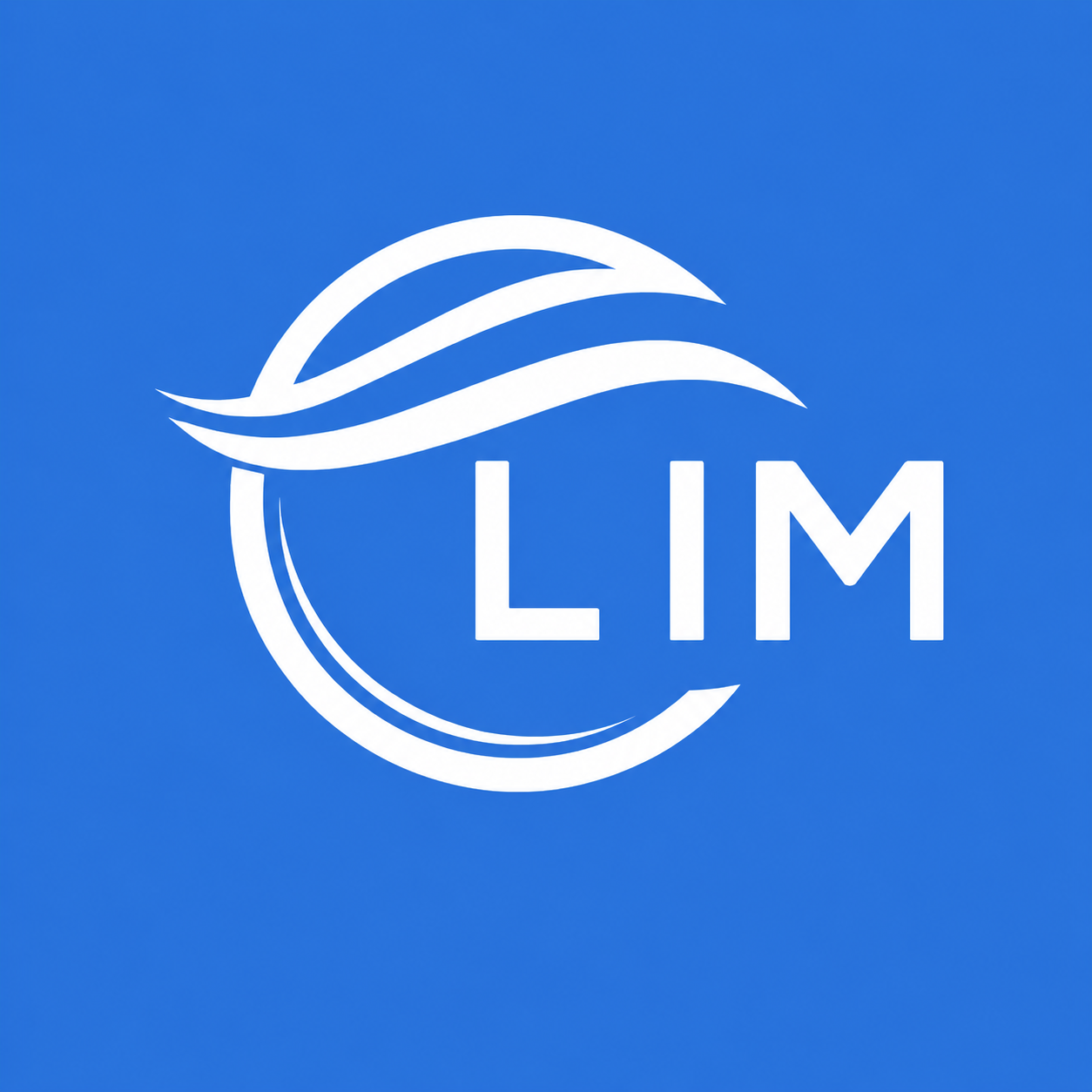 LIM logo